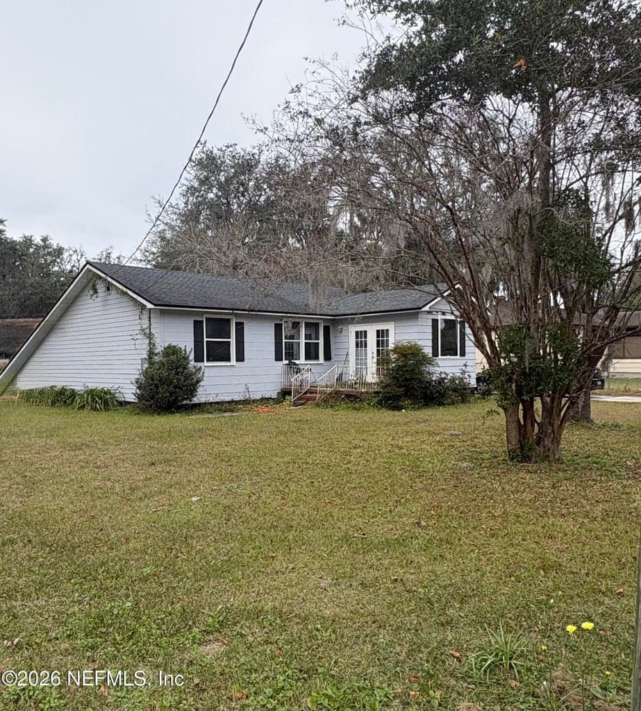9004 POLK Avenue, Jacksonville, FL 32208