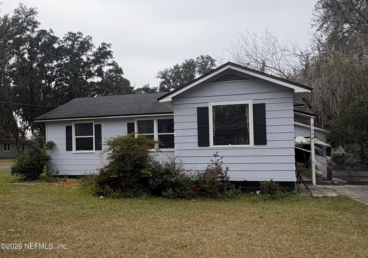 9004 POLK Avenue, Jacksonville, FL 32208 2