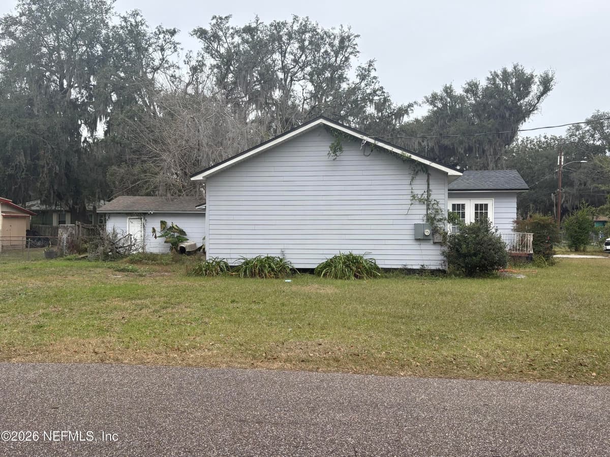 9004 POLK Avenue, Jacksonville, FL 32208 3