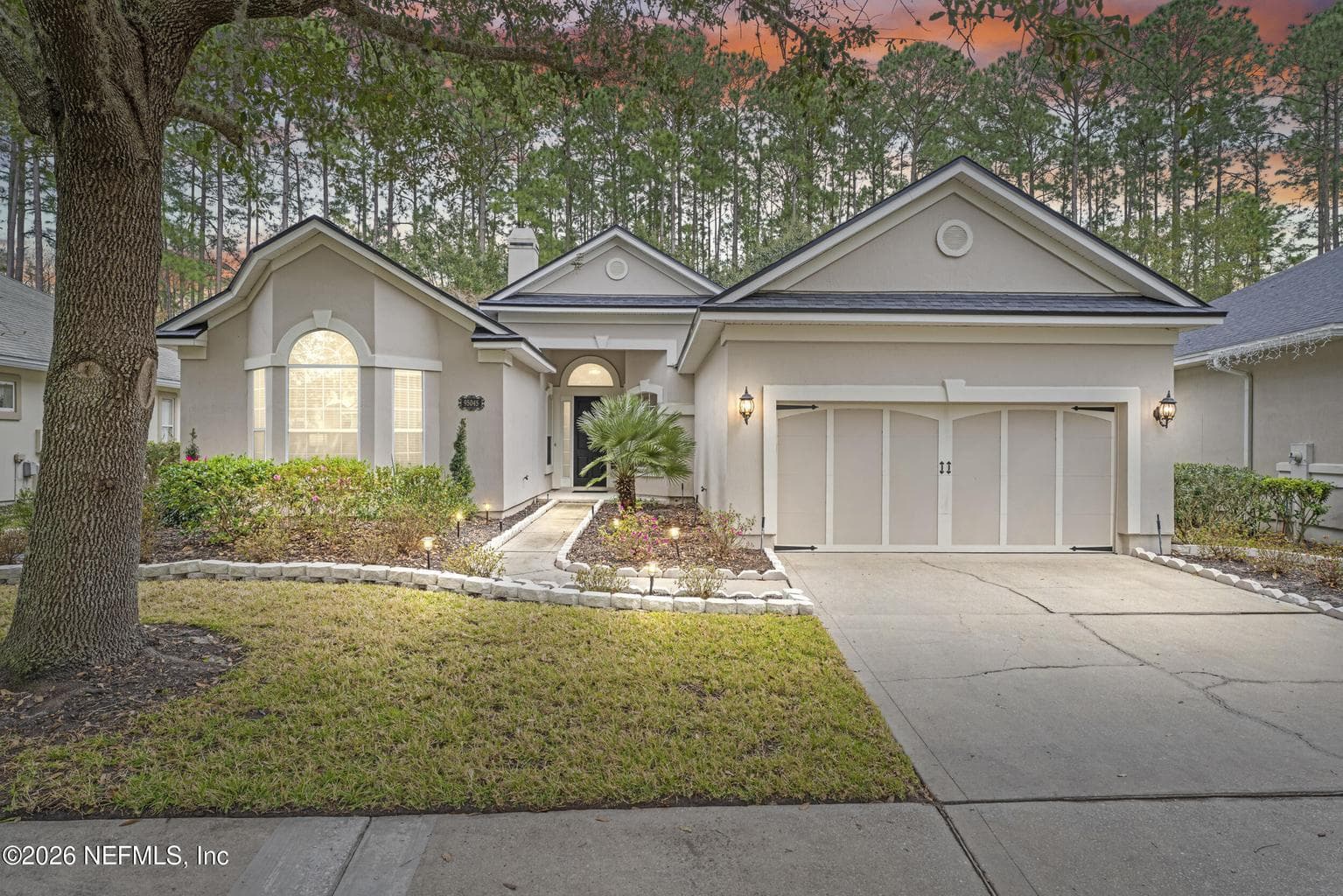 95045 BERMUDA Drive, Fernandina Beach, FL 32034