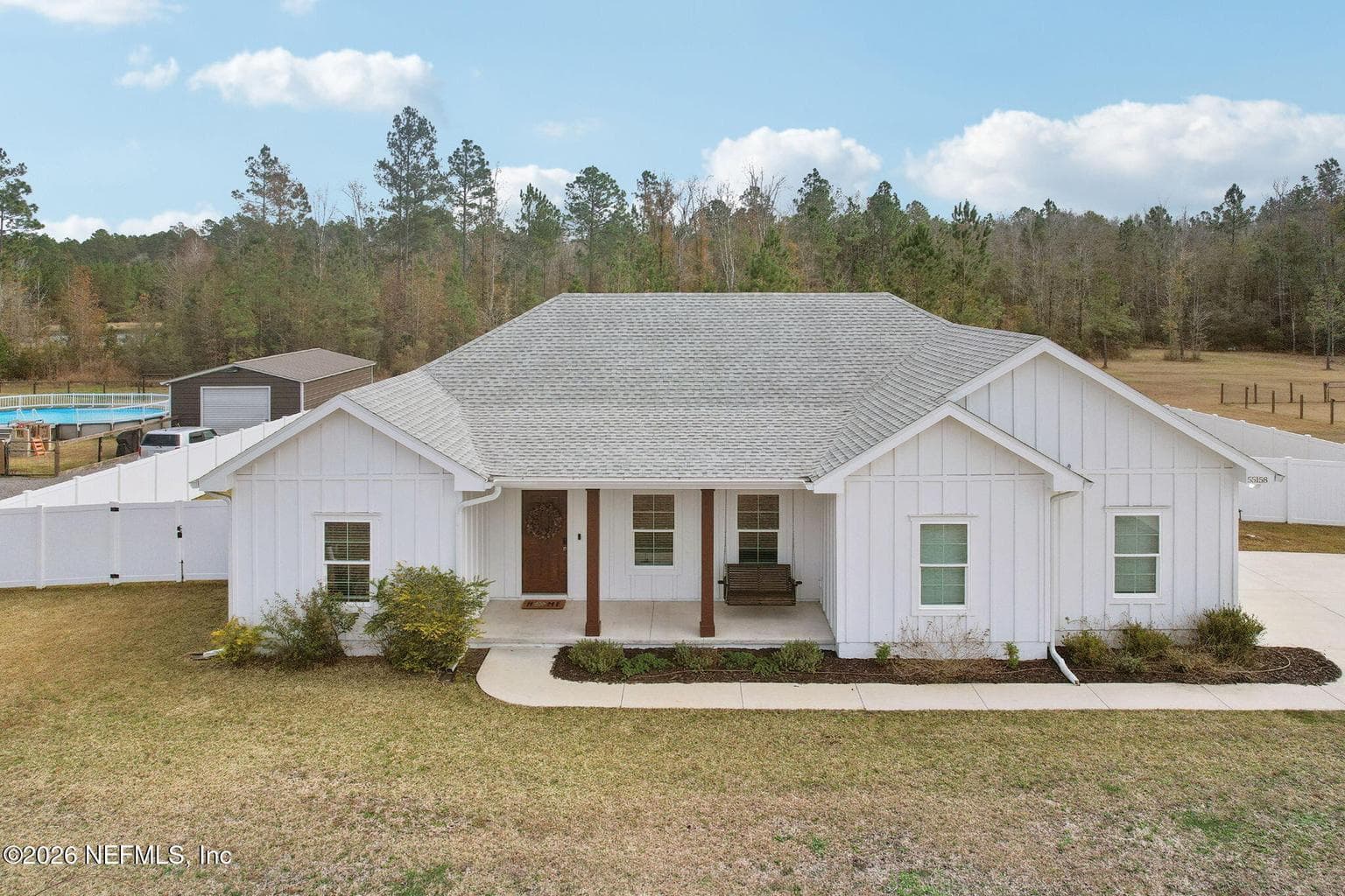 55158 BARTRAM Trail, Callahan, FL 32011