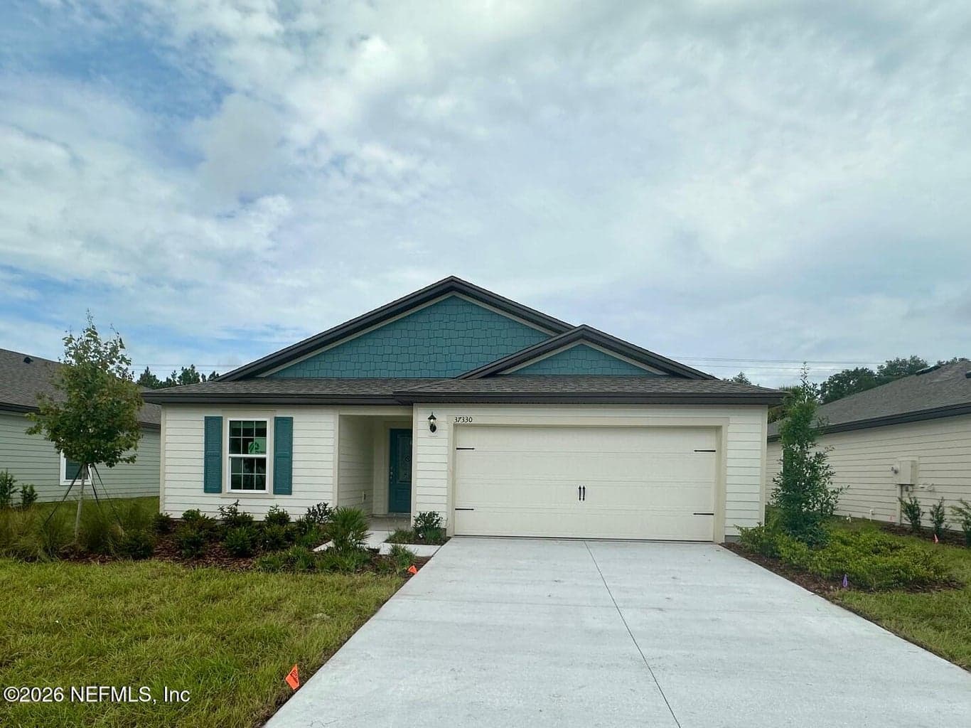 37330 WHISPER Way, Hilliard, FL 32046