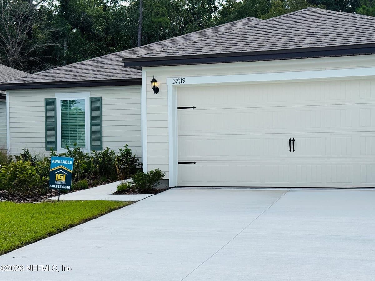 37119 WHIPPOORWILL Court, Hilliard, FL 32046 2