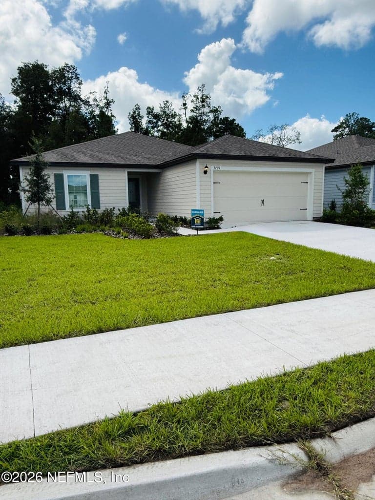 37119 WHIPPOORWILL Court, Hilliard, FL 32046 3
