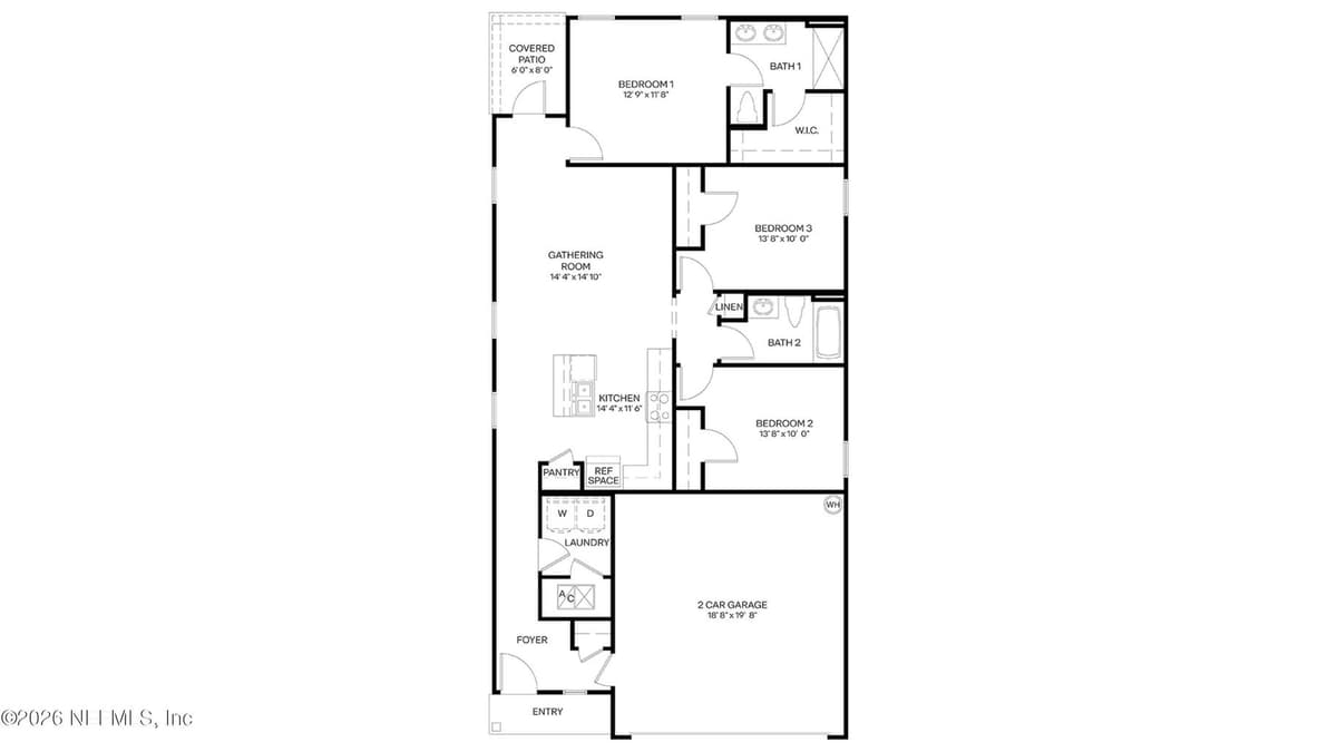 26 FLAGSTICK Lane, Bunnell, FL 32110 2