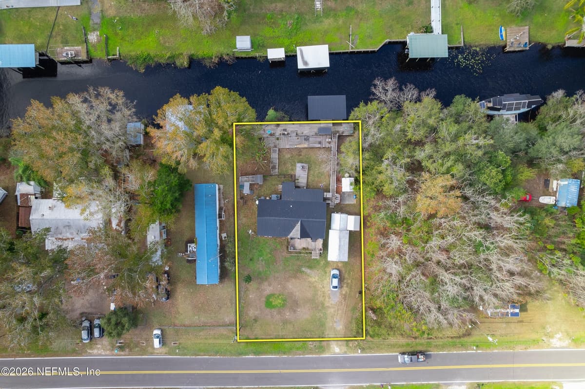 137 BONITA Drive, Palatka, FL 32177 2