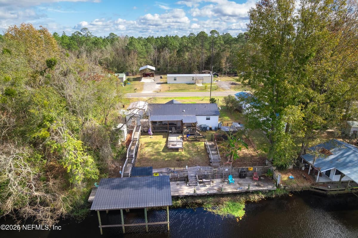 137 BONITA Drive, Palatka, FL 32177 3
