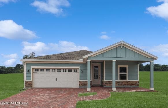 746 KINGBIRD Drive, St. Augustine, FL 32092