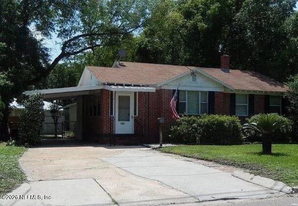 3216 CLAREMONT Road, Jacksonville, FL 32207 2