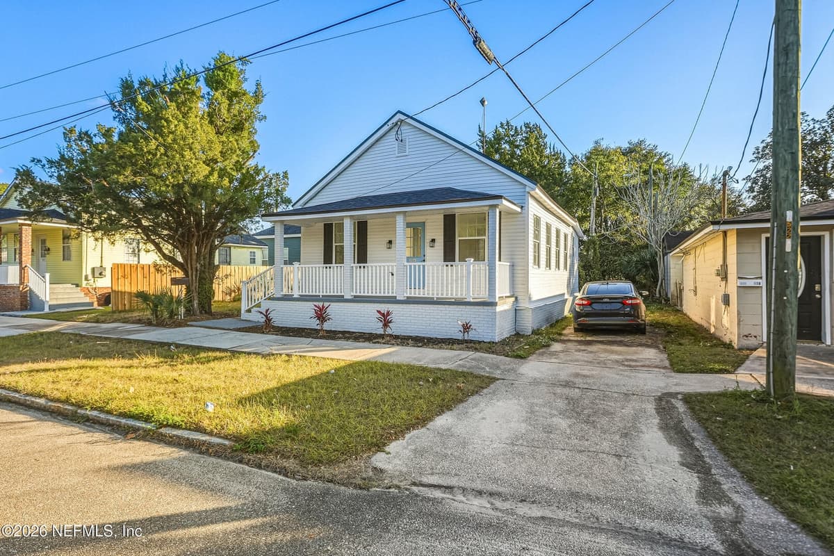526 E 3RD Street, Jacksonville, FL 32206 2