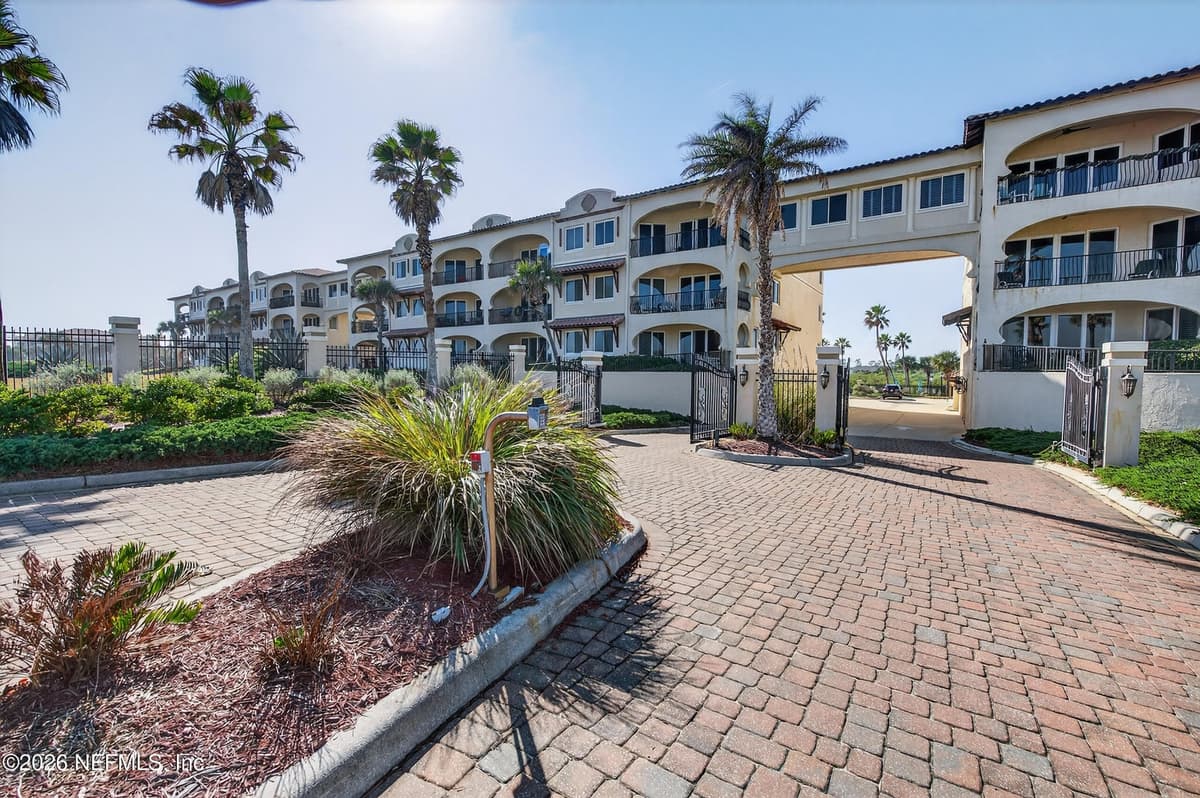 2450 N OCEAN SHORE Boulevard C - 115, Flagler Beach, FL 32136 2