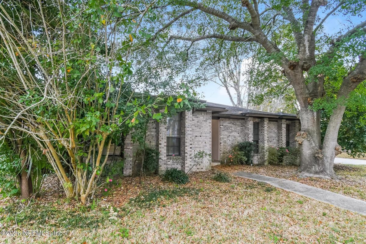 3056 BRIDGEVIEW Drive, Jacksonville, FL 32216 2