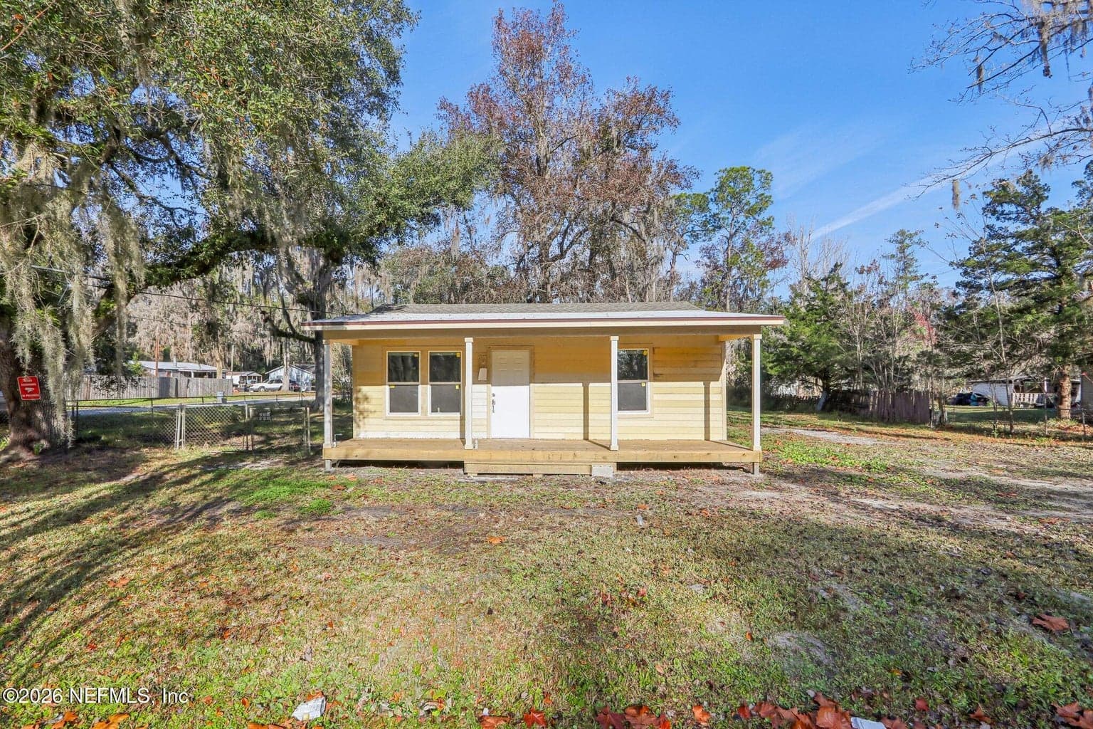 6965 DUNN Avenue, Jacksonville, FL 32219