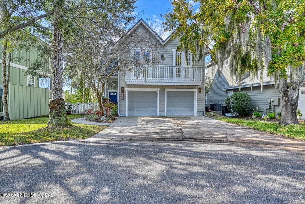 1470 MARSH VIEW Court, Atlantic Beach, FL 32233 2