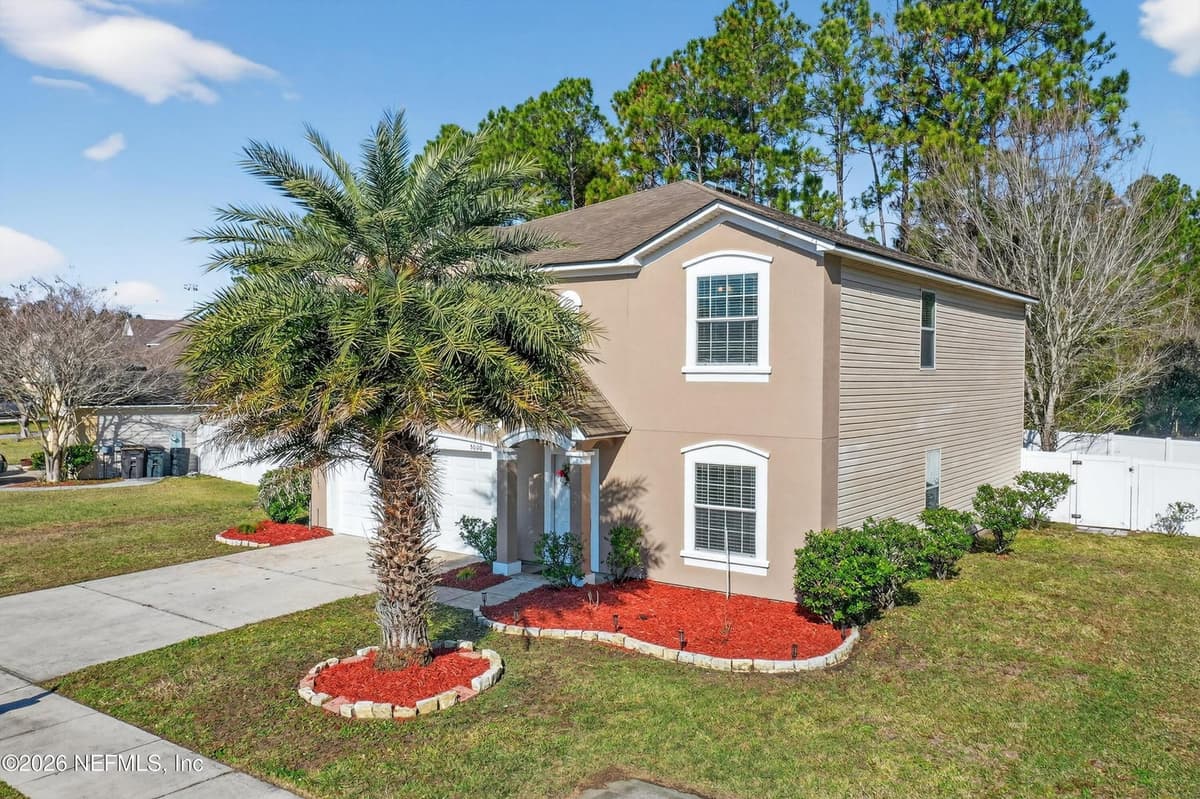 5000 MAGNOLIA VALLEY Drive, Jacksonville, FL 32210 2