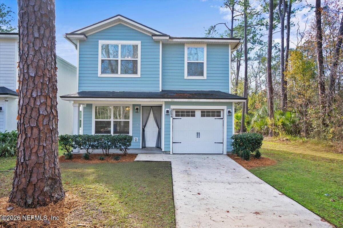 3094 JENNINGS Road, Jacksonville, FL 32218