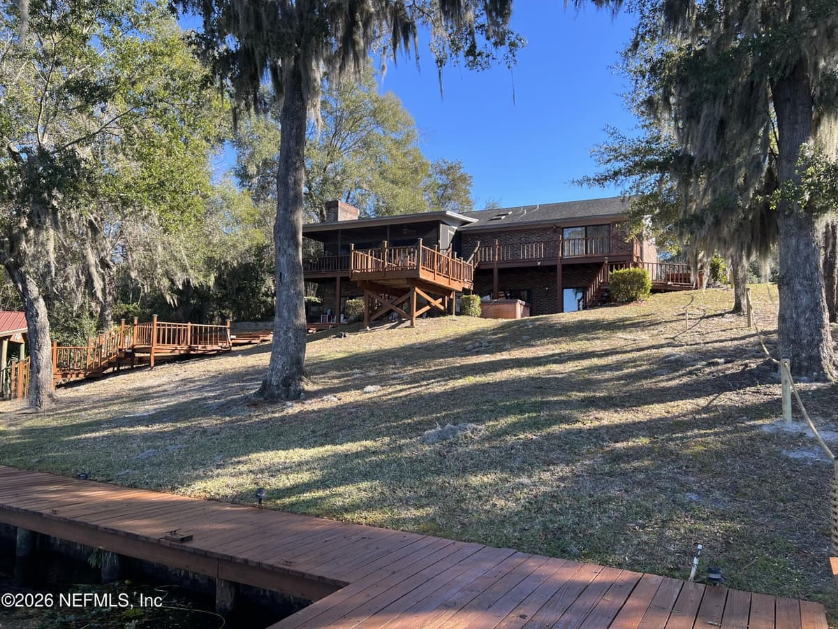 268 WESLEY Road, Green Cove Springs, FL 32043, Green Cove Springs, FL - photo 2