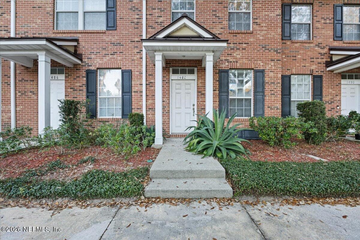 1488 FIELDVIEW Drive, Jacksonville, FL 32225