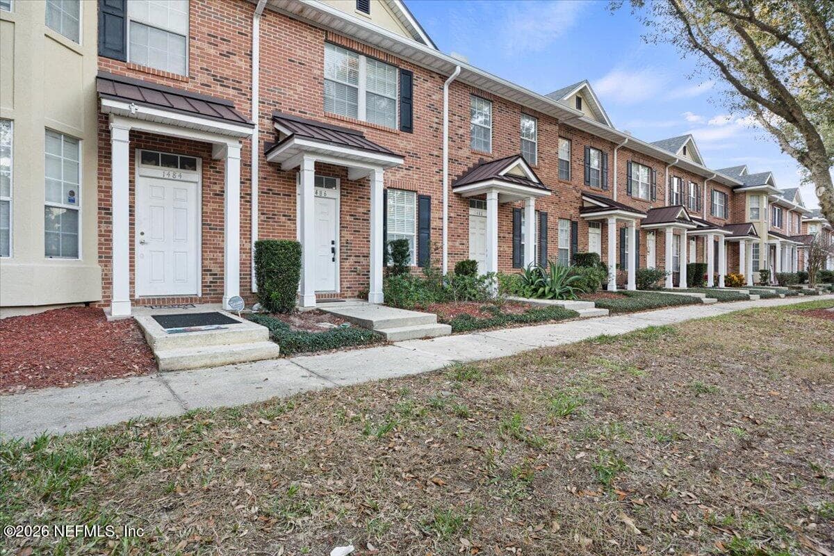 1488 FIELDVIEW Drive, Jacksonville, FL 32225 2