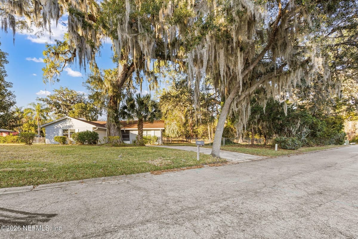 397 FLEMING Drive, Fleming Island, FL 32003 2