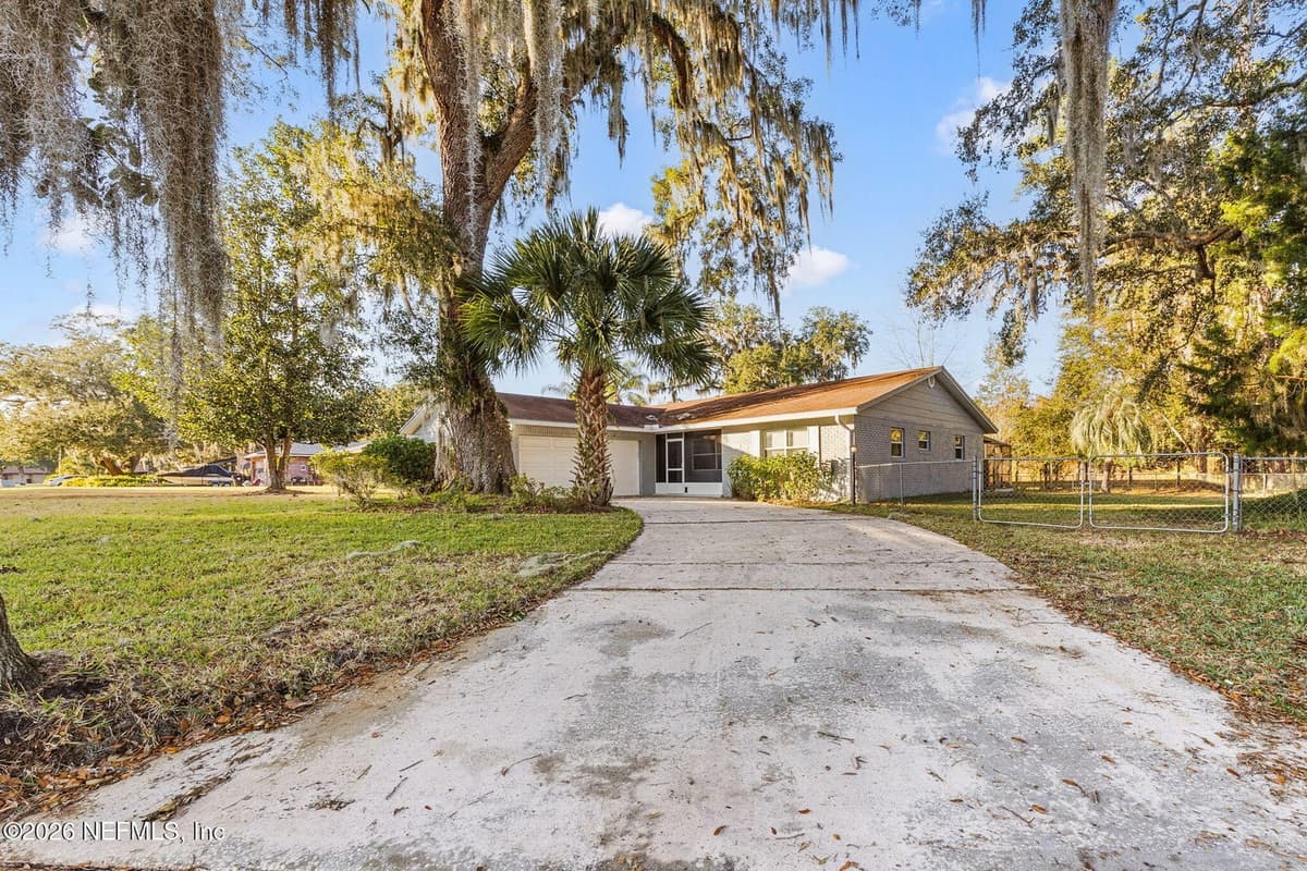 397 FLEMING Drive, Fleming Island, FL 32003 3