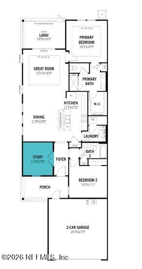 763 JUNIPER HILLS Drive, St. Johns, FL 32259 2