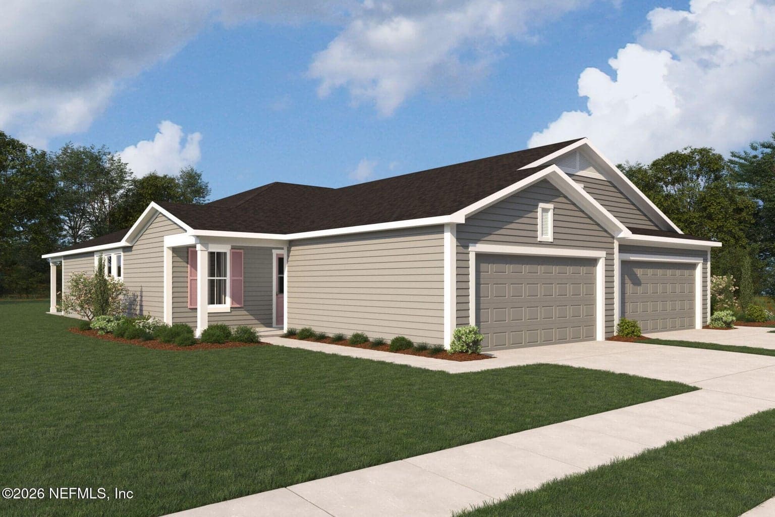 763 JUNIPER HILLS Drive, St. Johns, FL 32259