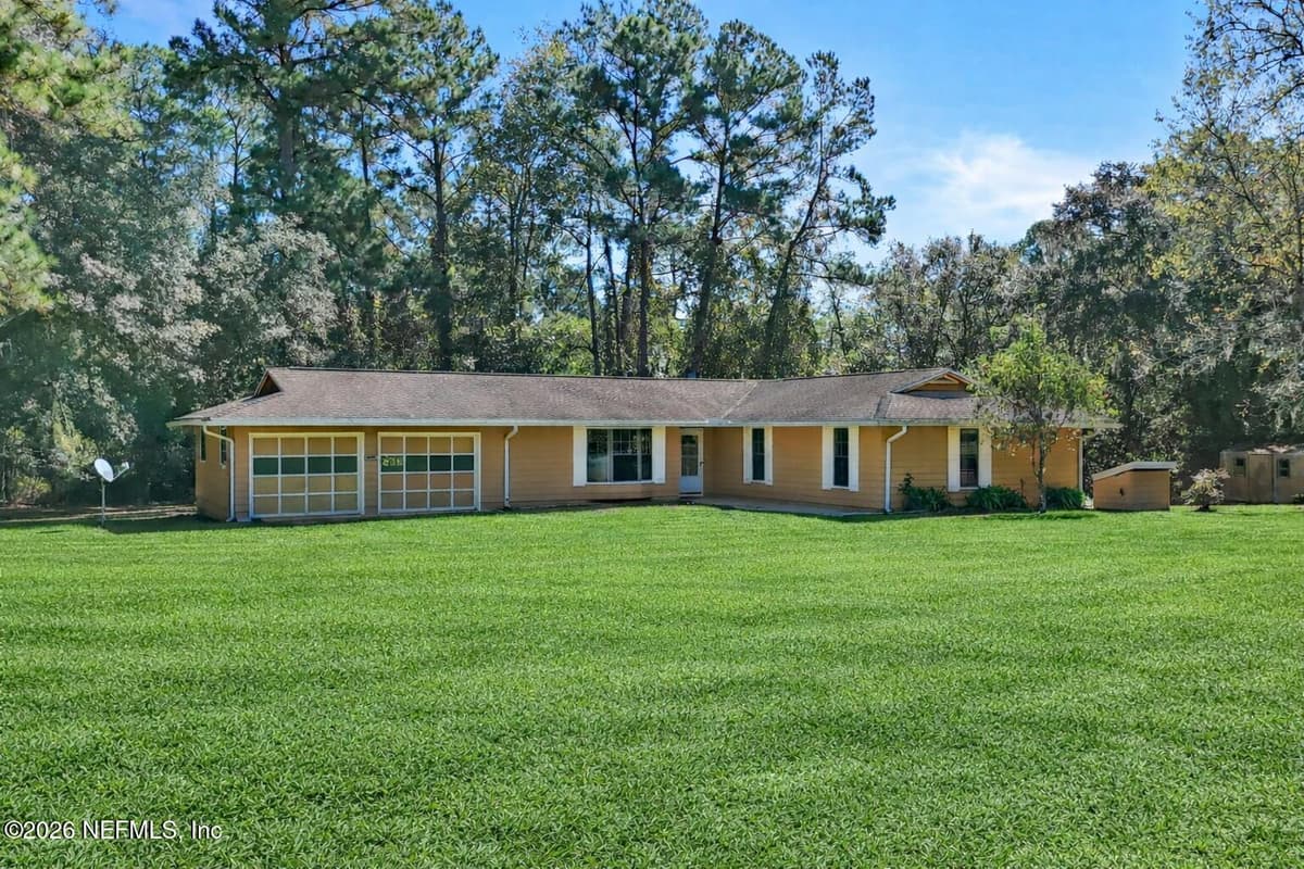 1733 HEREFORD Road, Middleburg, FL 32068 2
