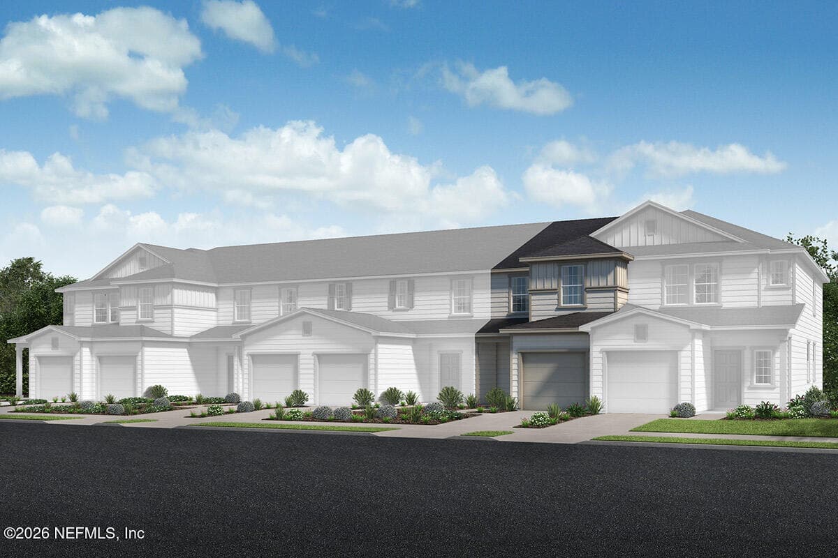 133 BEACH PALM Court, St. Augustine, FL 32086