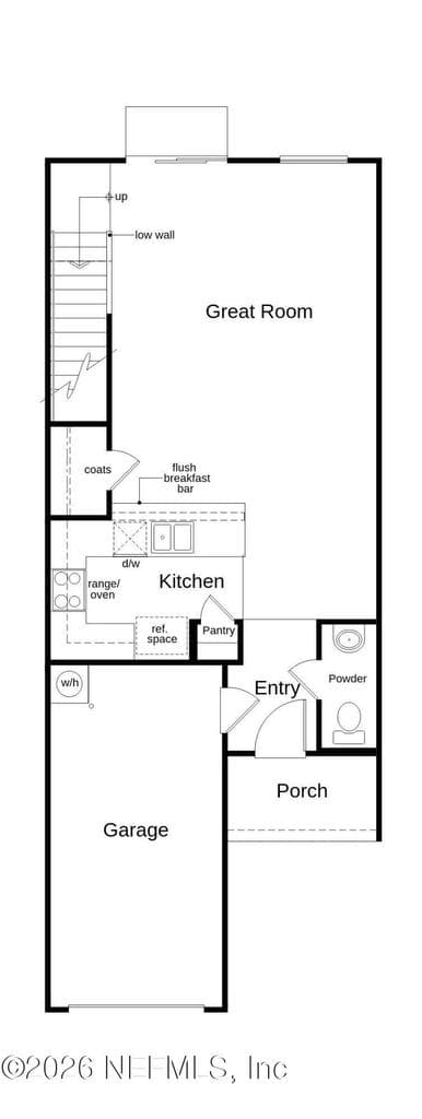 133 BEACH PALM Court, St. Augustine, FL 32086 3