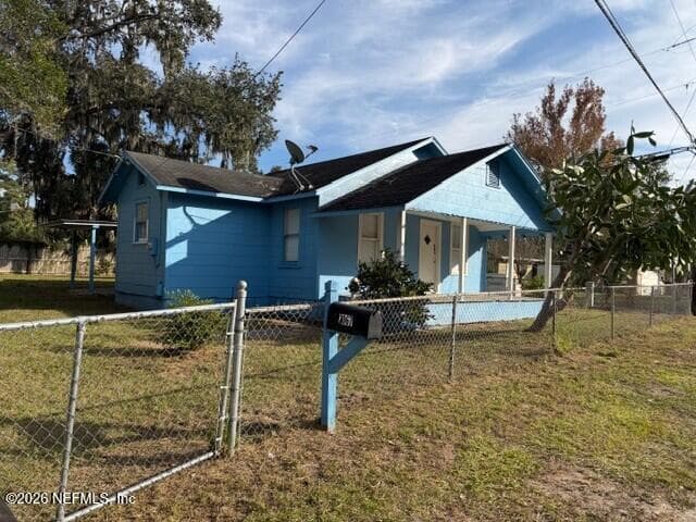 2067 WILSON Avenue, Jacksonville, FL 32207 2