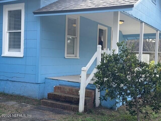 2067 WILSON Avenue, Jacksonville, FL 32207 3