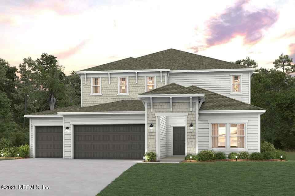 30 ORION Drive, Flagler Beach, FL 32136