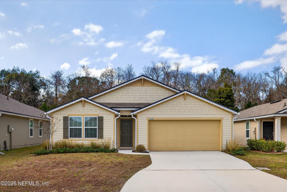 12183 GRAND HERRING Way, Jacksonville, FL 32219 3