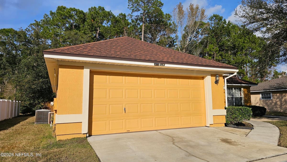 863 ASHTON COVE Terrace, Jacksonville, FL 32218 3