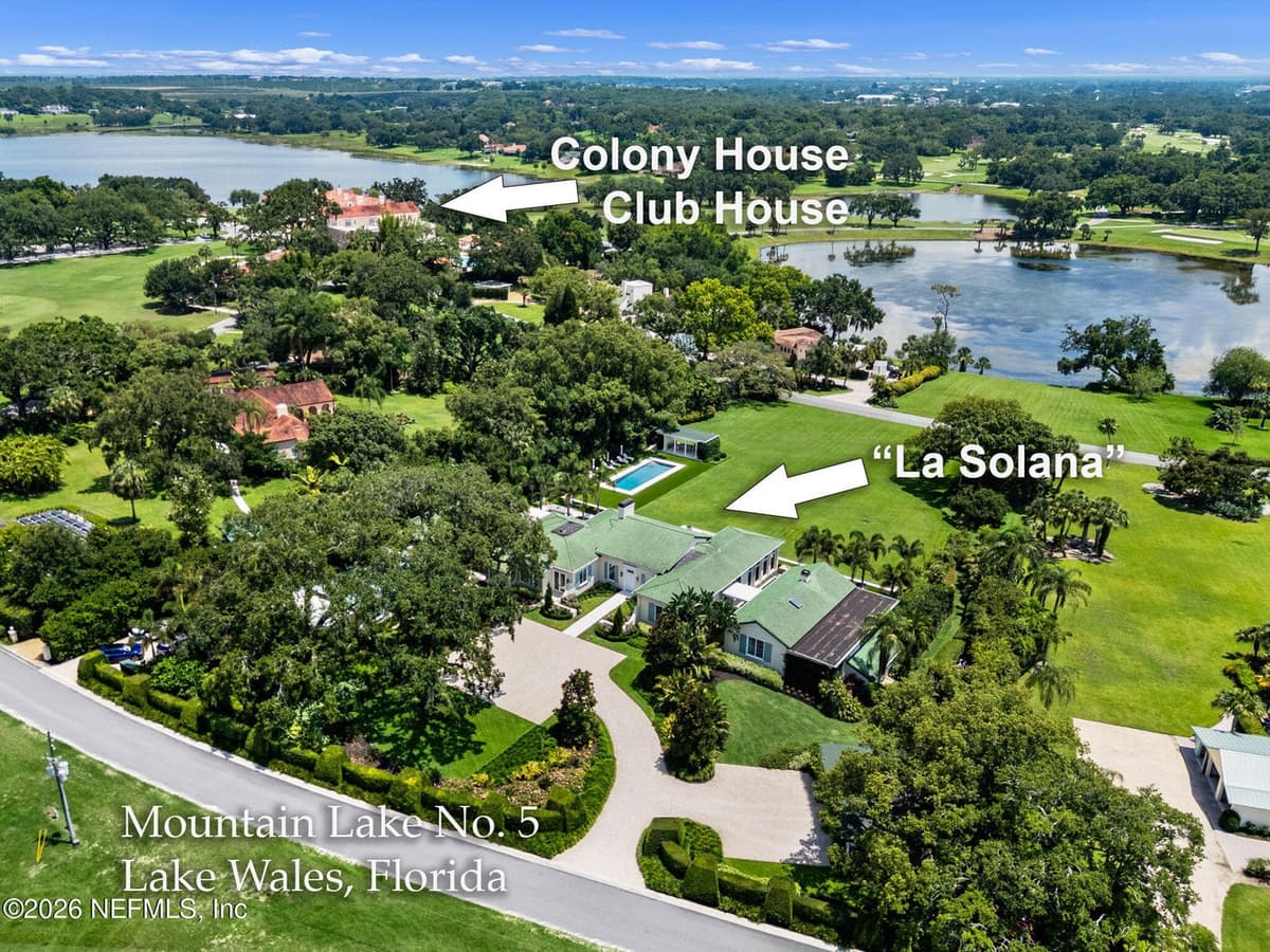 2300 N SCENIC HIGHWAY 5, Lake Wales, FL 33898 3