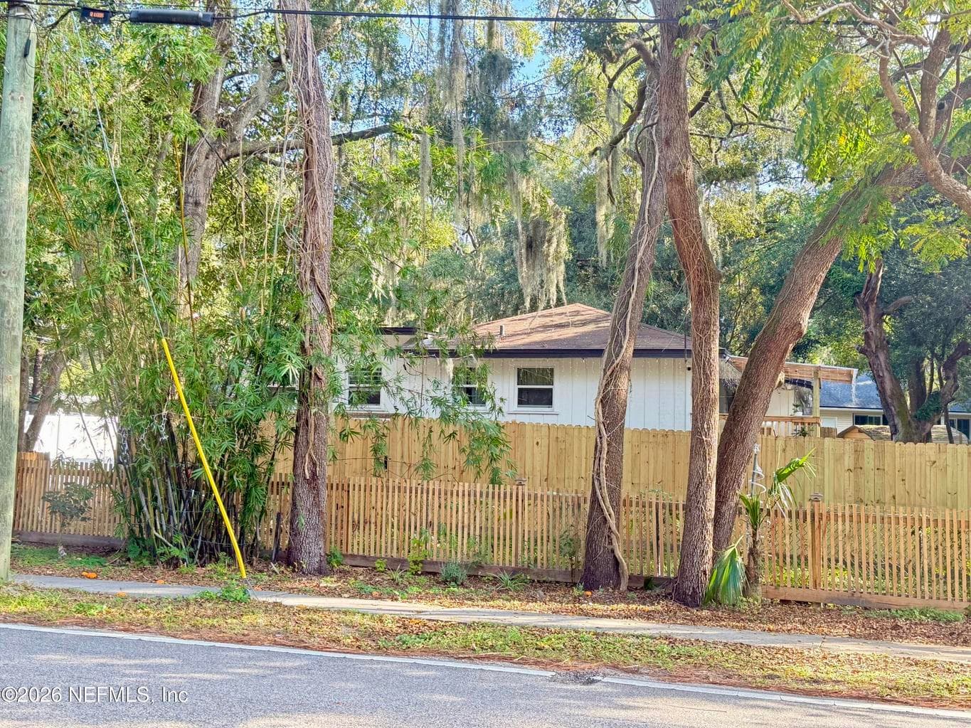 1953 BARTRAM Road, Jacksonville, FL 32207