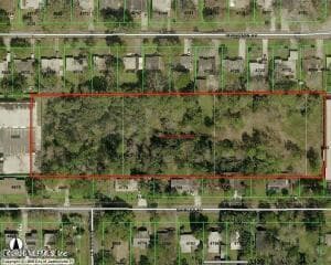 4737 SHIRLEY Avenue, Jacksonville, FL 32210
