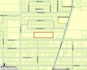4737 SHIRLEY Avenue, Jacksonville, FL 32210 2