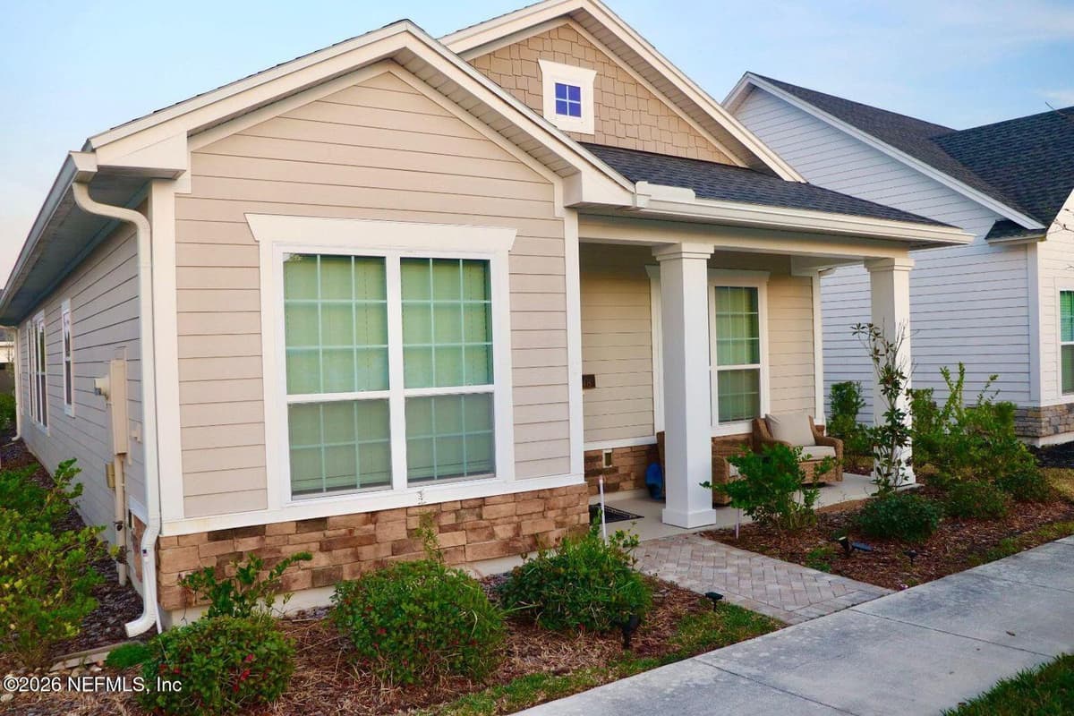 48 BLUEBONNET Way, St. Augustine, FL 32092 2