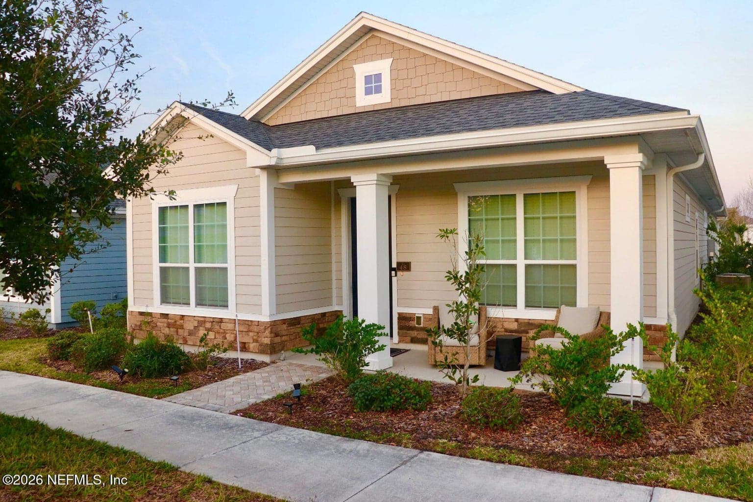 48 BLUEBONNET Way, St. Augustine, FL 32092