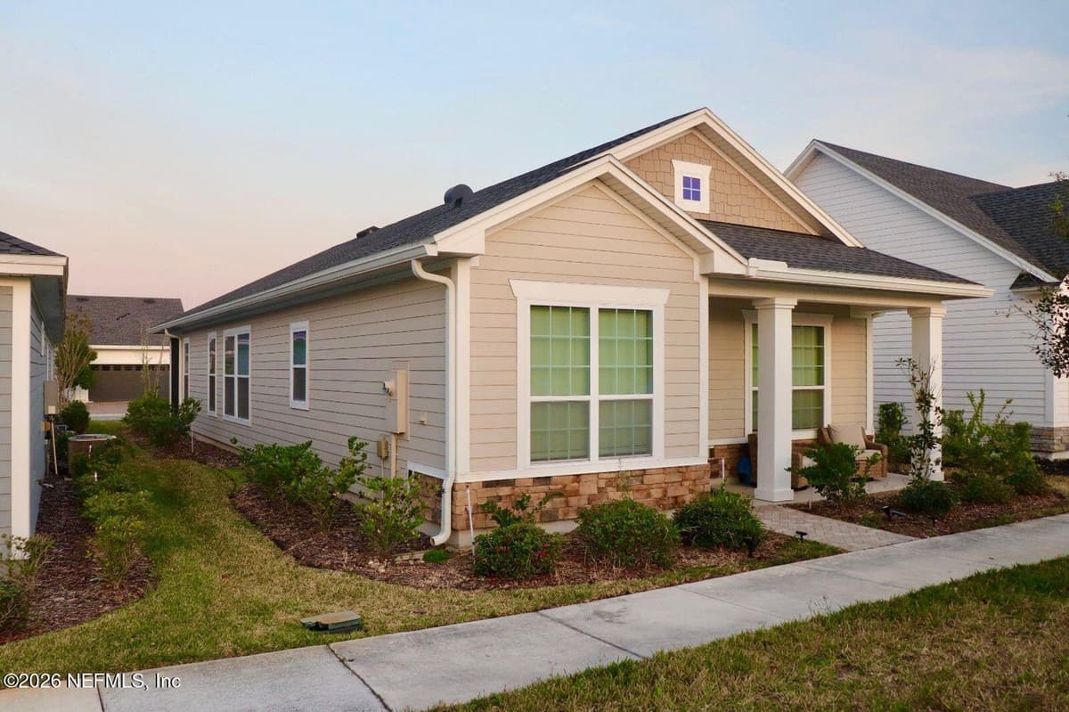 48 BLUEBONNET Way, St. Augustine, FL 32092 3