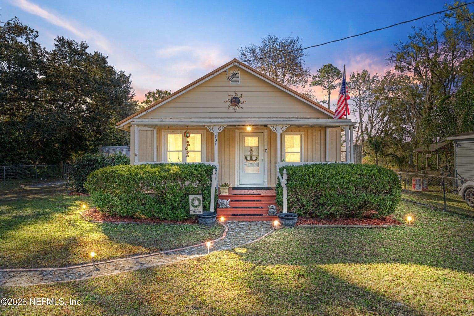 104 PARK Avenue, Jacksonville, FL 32218