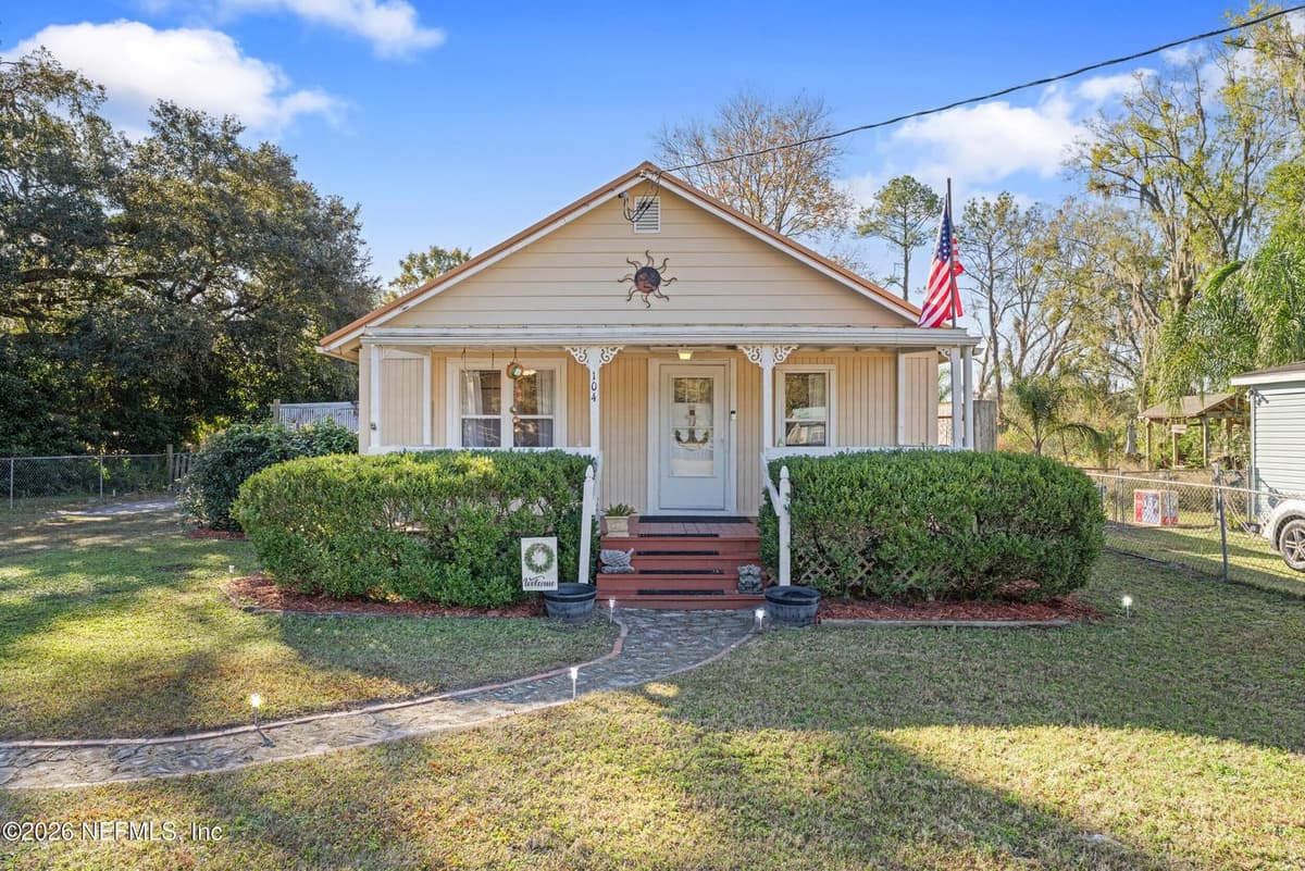 104 PARK Avenue, Jacksonville, FL 32218 2