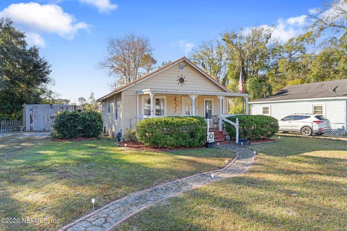 104 PARK Avenue, Jacksonville, FL 32218 3