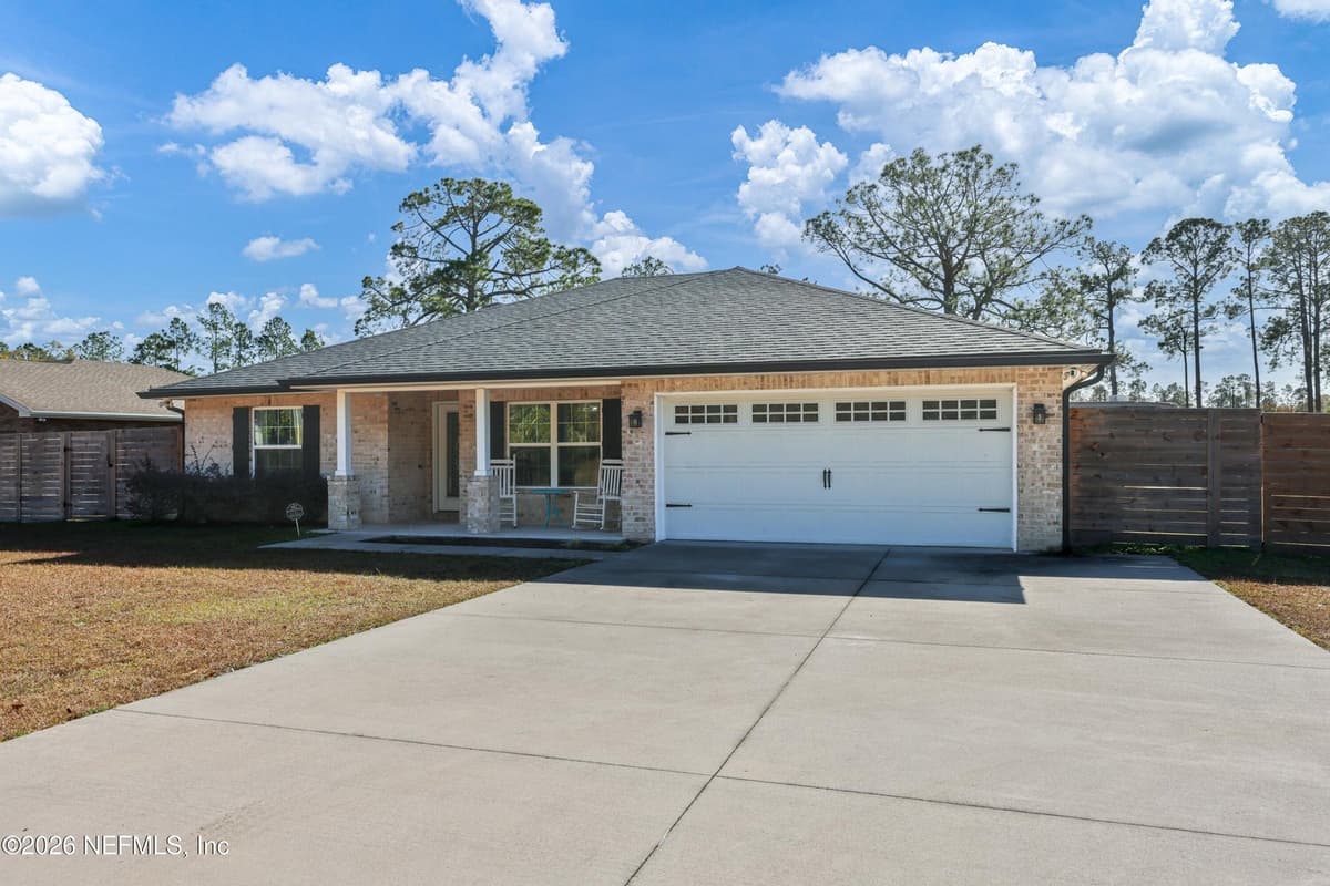 27411 W 11TH Avenue, Hilliard, FL 32046 2