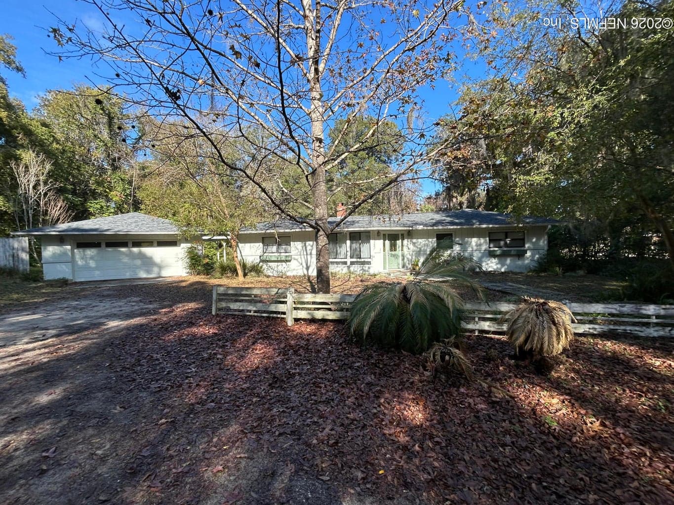 6116 TROUT Street, Melrose, FL 32666
