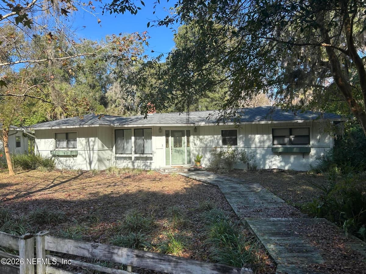6116 TROUT Street, Melrose, FL 32666 3