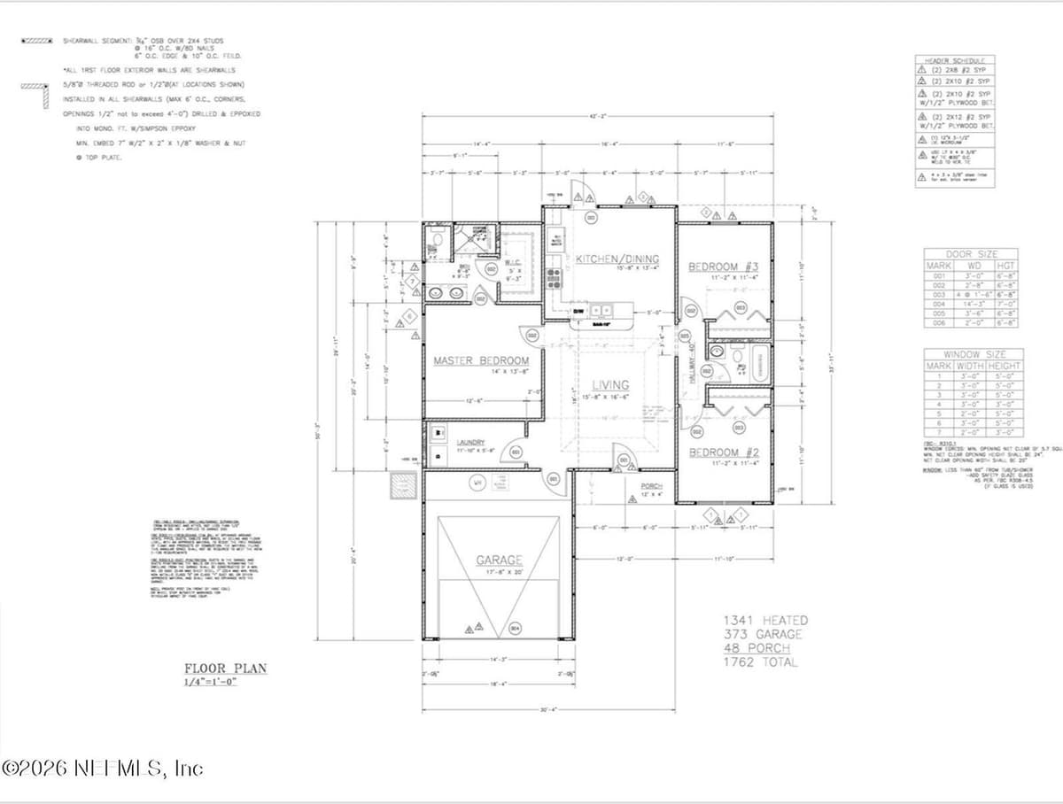 28019 BOND Road, Hilliard, FL 32046 2