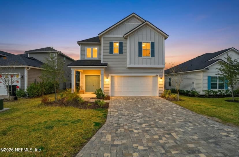 350 BROOKGREEN Way, St. Augustine, FL 32092